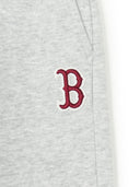 Basic Small Logo Pants