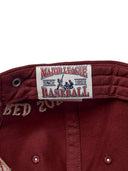 Coopers Town Patch Unstructured Ballcap