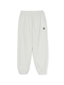Basic Small Logo Light Jogger Pants