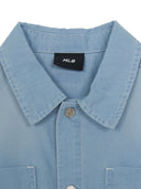 BASIC COOL FIELD SUMMER SHIRTS