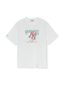 Women's Athleisure Over Fit T-shirt