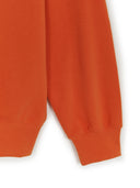 Basic Street Mega Logo Sweatshirt