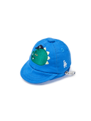 Mega Bear Friends Cap Keyring