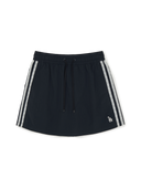 Women's Varsity Lace Track Cotton Touch Skort