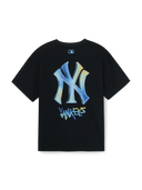 Steet Basic Summer Logo T-shirt