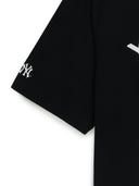 Varsity Big Logo Over Fit T-shirt
