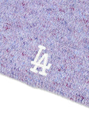 Loose Fit Melange Meowing Beanie