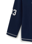 SPORTIVE T-shirt Rashguard Leggings Set