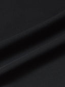Varsity Sportive Piping Wide Pants