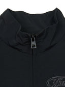 Basic Outdoor Windbreaker