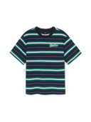 Varsity Striped T-shirt