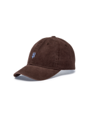 Small Logo Washing Ballcap