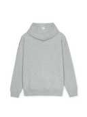 Basic Coopers Logo Lettering Hood Zip Up