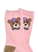 Monobear Socks