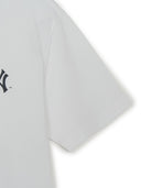 Vintage Sportive Cursive Graphic T-shirt