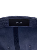 Basic Washing Unstructured Ball Cap