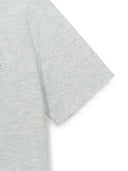 BASIC SPORTIVE SMALL LOGO T-shirt