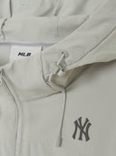 Women's Gorpcore Slim Fit Windbreaker