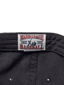 Patch Unstructured Ballcap