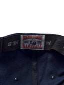 Street Megabear Snapback
