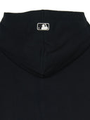 Basic Small Logo Overfit 2way Hood Zip Up