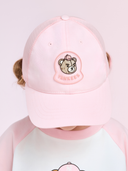 MEGABEAR WAPPEN MESH BALLCAP