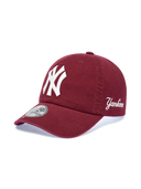 SIGNATURE UNSTRUCTURED BALLCAP