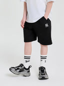 Basic Woven Shorts