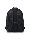 Basic Mesh Backpack