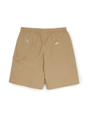Vintage Cursive Stitch 9" Cargo Shorts