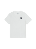 BASIC SPORTIVE SMALL LOGO T-shirt