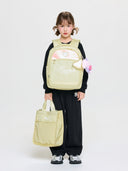 ANGELS GIRL'S BACKPACK SET