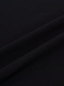 Women's Basic Small Logo Ringer T-Shirts