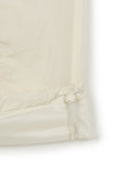 Woman's Gorpcore Light Weight Puckering Semi Wide Pants