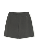 Basic Small Logo Summer 9" Shorts