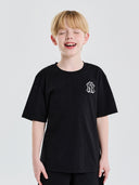 Basic Small Logo T-shirt