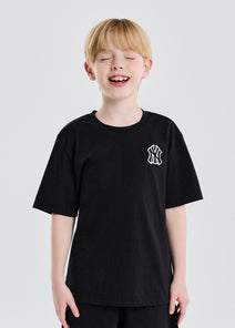 Basic Small Logo T-shirt