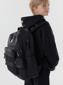 Basic Mesh Backpack