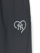 Girl's Sportive Slim Tricot Pants