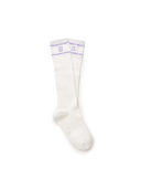 Athleisure Mesh Knee Socks