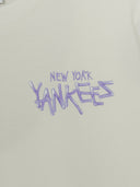 STREET BASIC LETTERING ARTWORK T-shirt