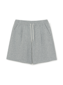 Basic Small Logo Light 9In Shorts