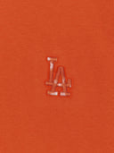 Basic Street Mega Logo Sweatshirt