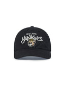 MEGABEAR VINTAGE WASHED BALL CAP