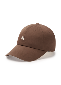 Nano Logo Unstructured Ball Cap