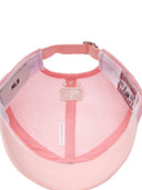 Cracked Mesh Ballcap