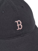 STREET BACK ARC UNSTRUCTURED BALLCAP