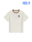 [cool Field] Monogram Outdoor Big-lux T-shirt