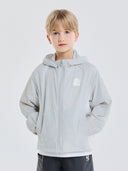 Sportive Stretch Windbreaker