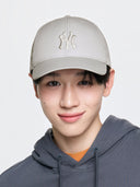 New Structured Ball Cap